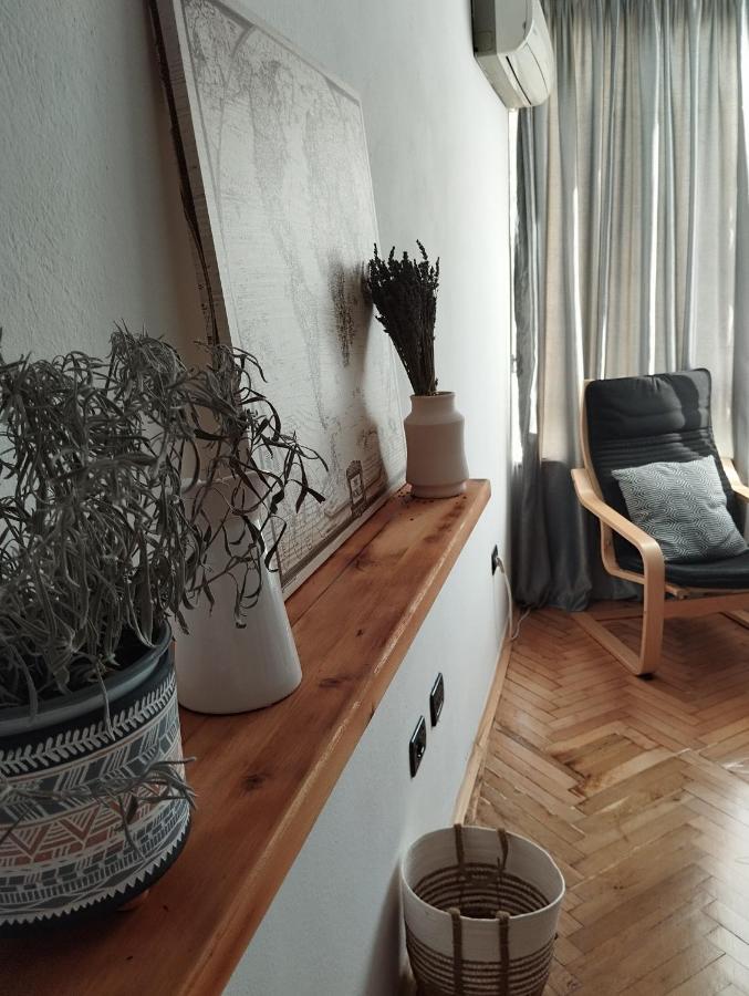 Bea City Center Apartment Tirana Zewnętrze zdjęcie