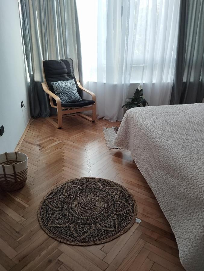 Bea City Center Apartment Tirana Zewnętrze zdjęcie