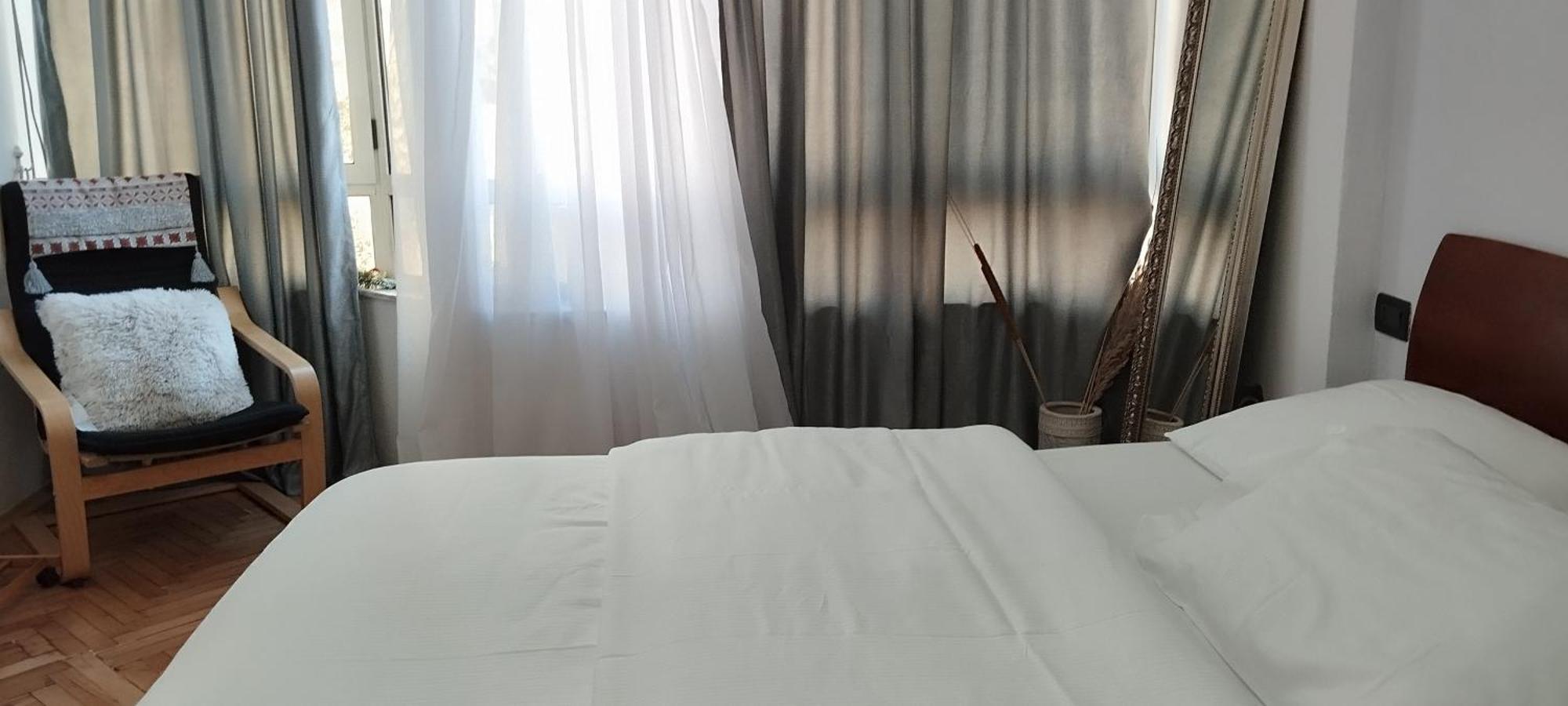 Bea City Center Apartment Tirana Zewnętrze zdjęcie