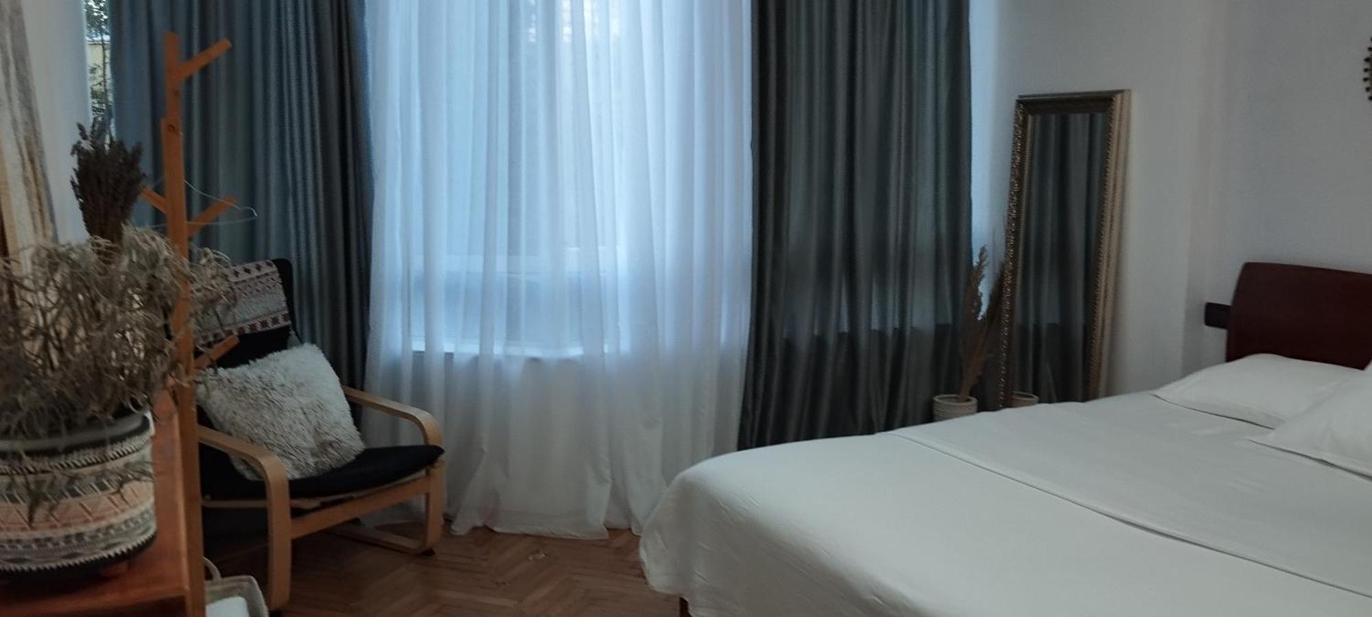 Bea City Center Apartment Tirana Zewnętrze zdjęcie